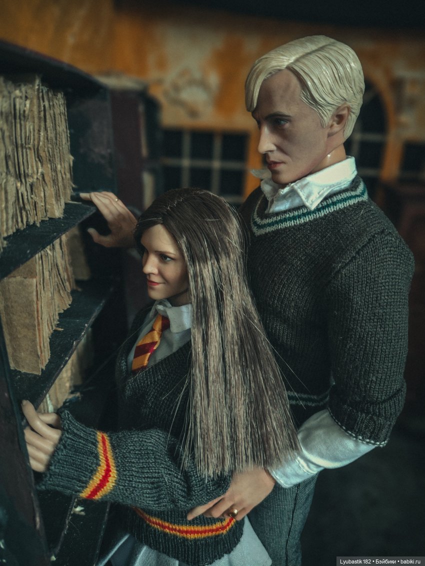 Прочесть нельзя уничтожить или когда твой брат не умеет держать язык за зубами (фото 7)