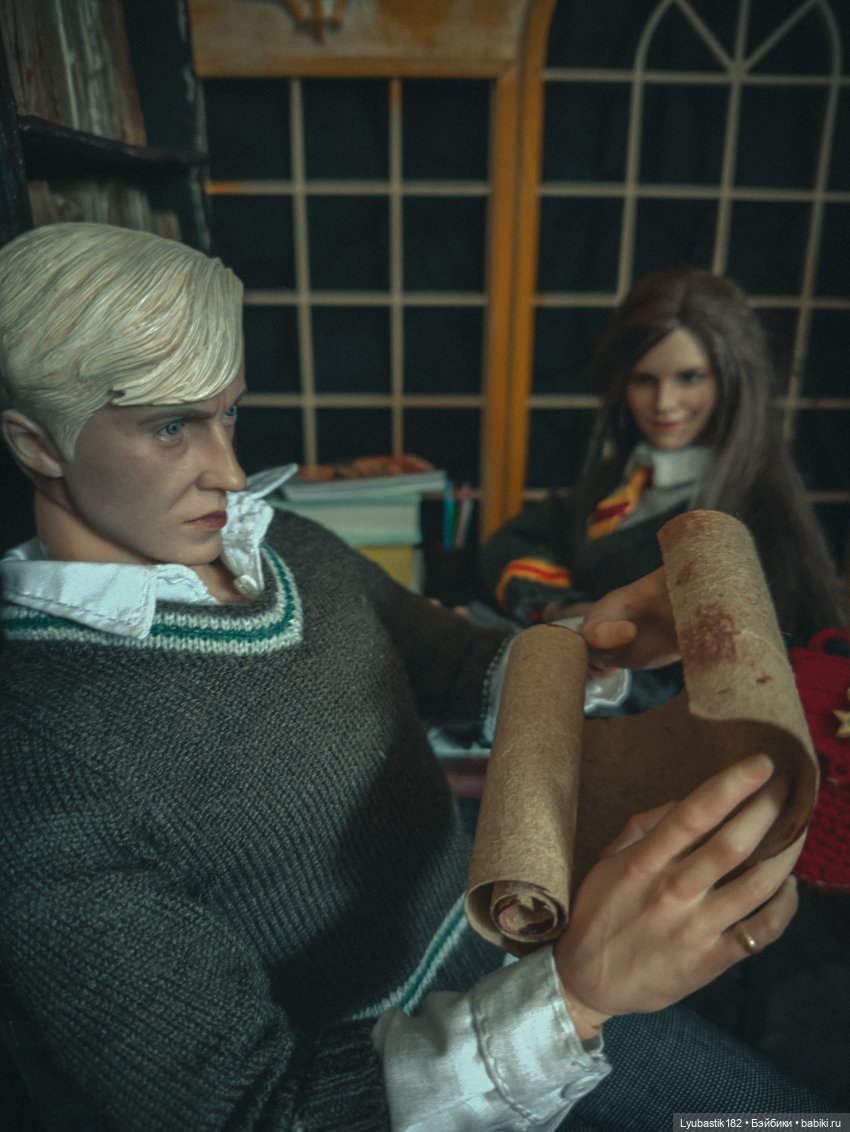 Прочесть нельзя уничтожить или когда твой брат не умеет держать язык за зубами