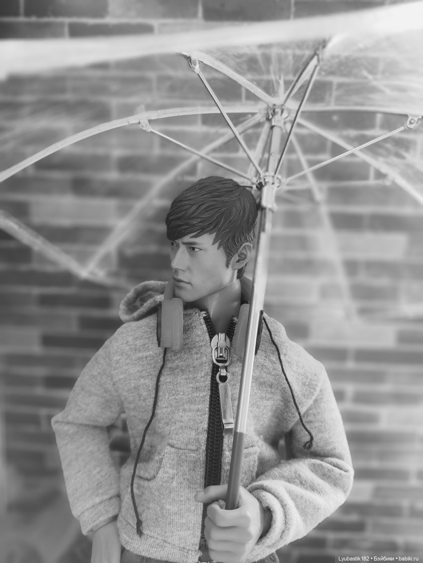 Когда-нибудь — Коллекционные экшн (фото 5)