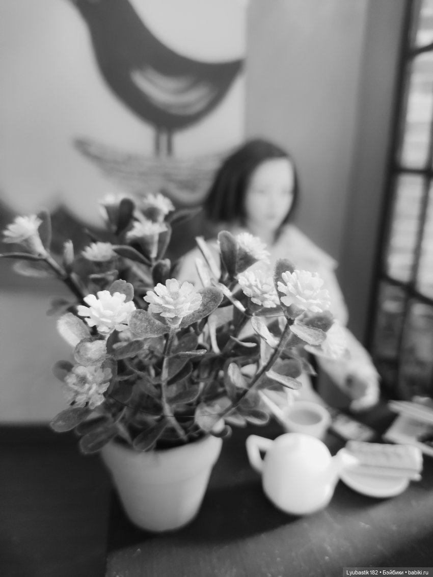 Когда-нибудь — Коллекционные экшн (фото 3)