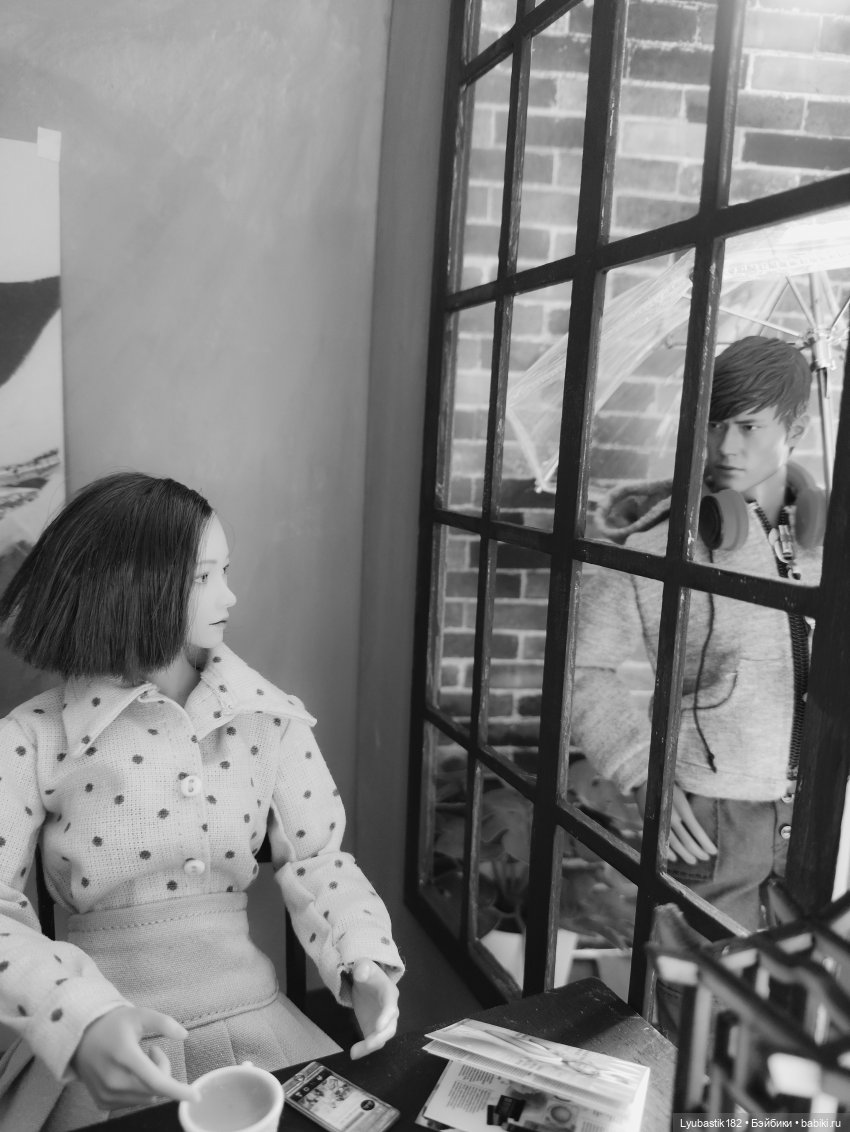 Когда-нибудь — Коллекционные экшн (фото 6)