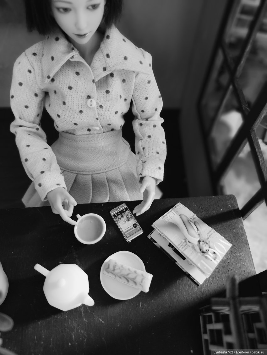 Когда-нибудь — Коллекционные экшн