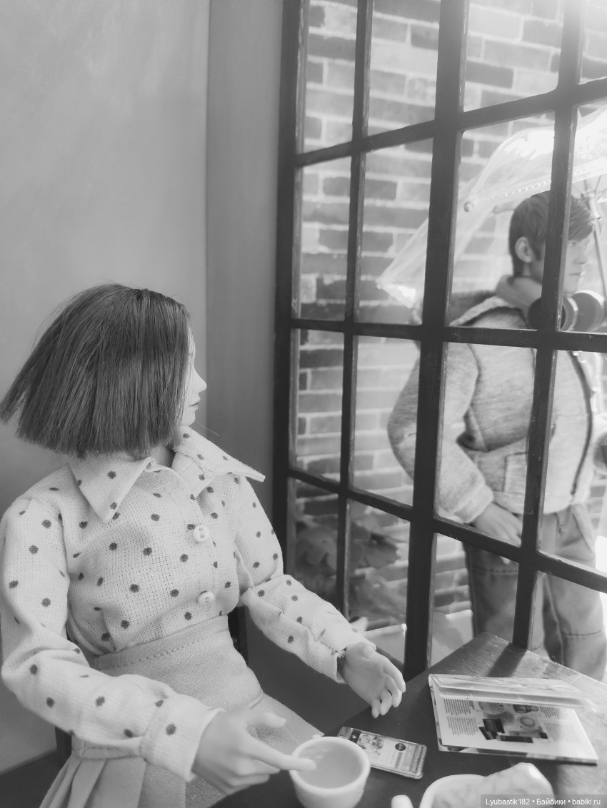 Когда-нибудь — Коллекционные экшн (фото 4)