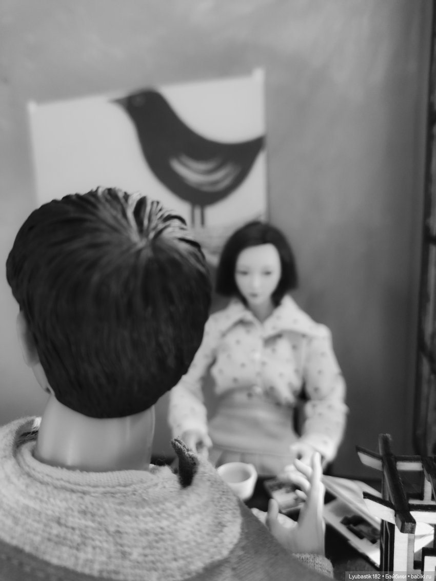 Когда-нибудь — Коллекционные экшн