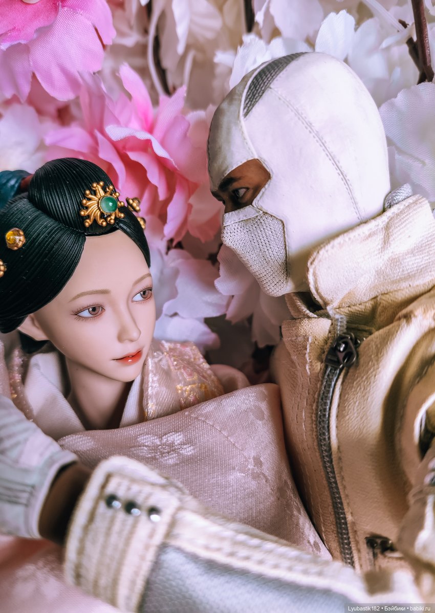 Когда-нибудь — Коллекционные экшн (фото 9)