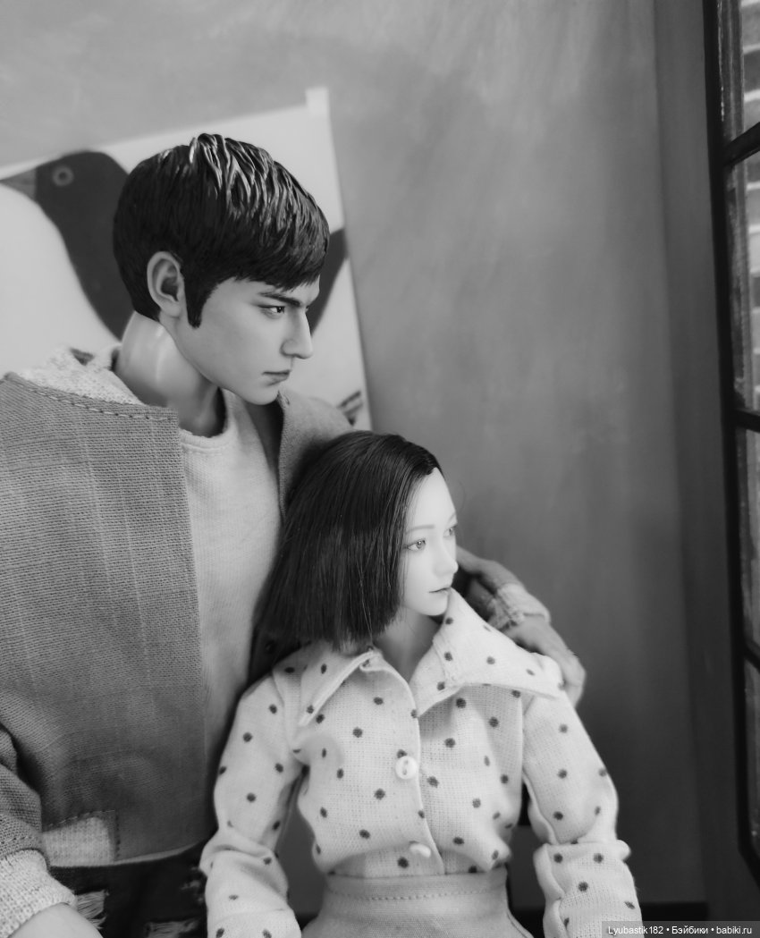 Когда-нибудь — Коллекционные экшн (фото 10)