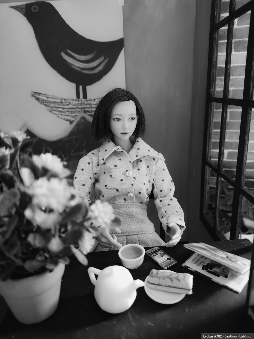 Когда-нибудь — Коллекционные экшн (фото 2)