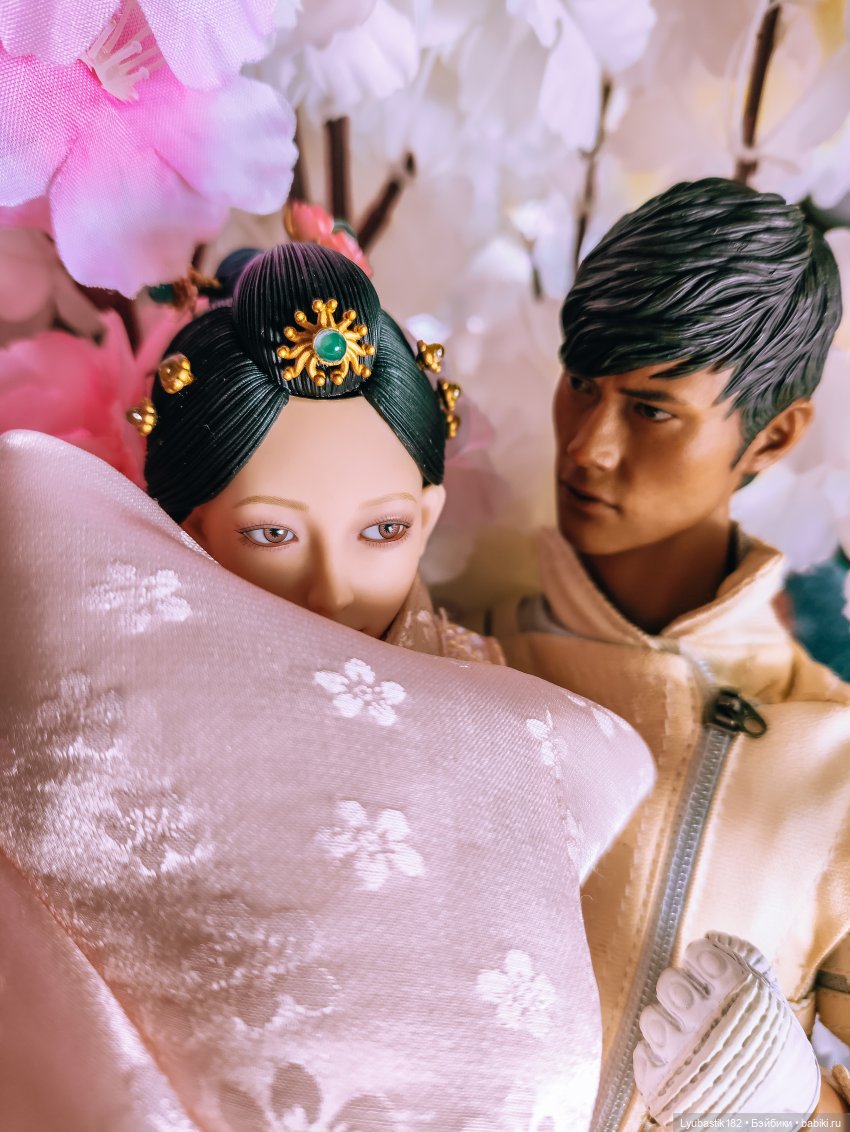 Когда-нибудь — Коллекционные экшн (фото 7)