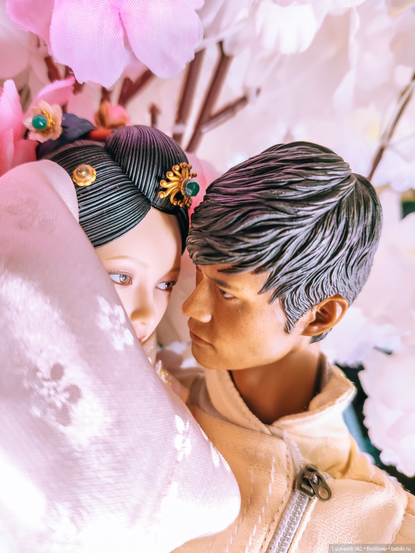 Когда-нибудь — Коллекционные экшн (фото 8)