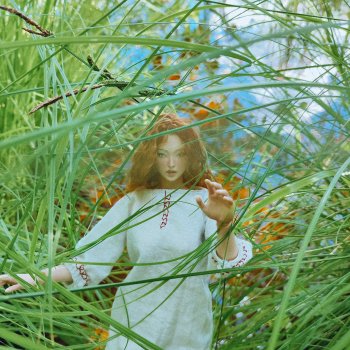 Добрая и злая Яга