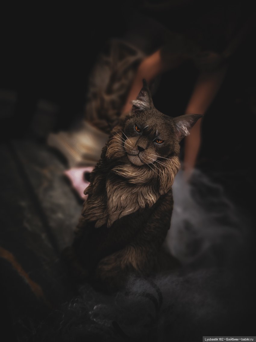 Августфест. Глава 23. Великий бал у сатаны (фото 3)