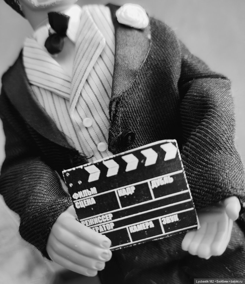 Августфест. Кинодень, пробы, фрагменты (фото 2)