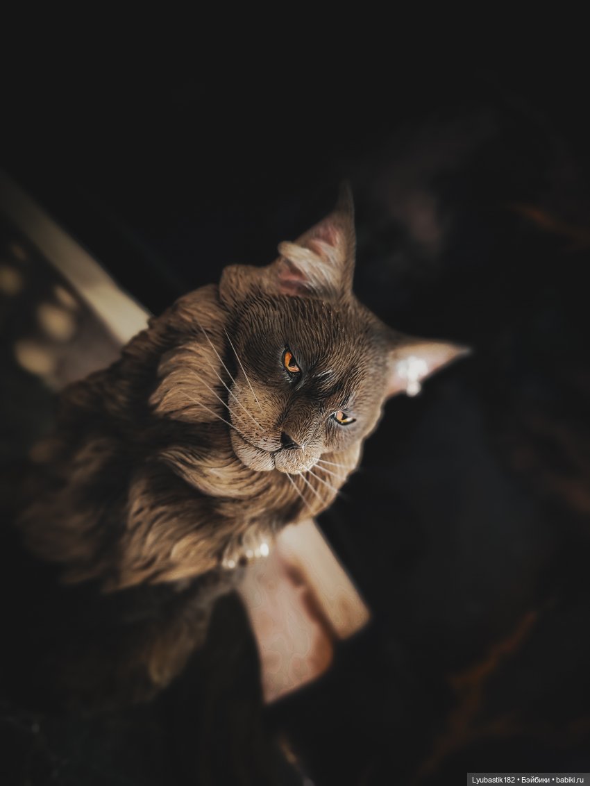 Августфест. Глава 23. Великий бал у сатаны (фото 9)