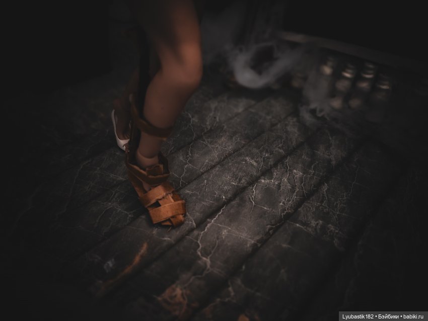 Августфест. Глава 23. Великий бал у сатаны