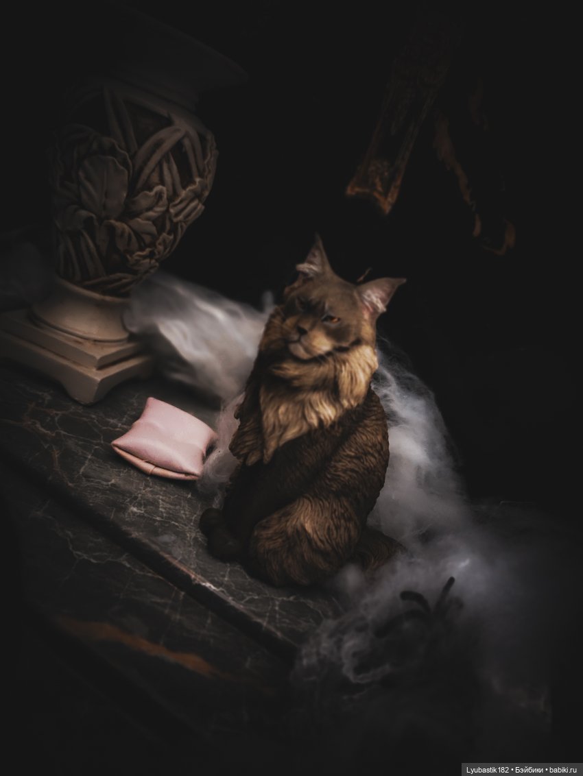 Августфест. Глава 23. Великий бал у сатаны (фото 8)