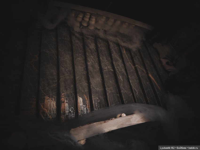 Августфест. Глава 23. Великий бал у сатаны (фото 10)