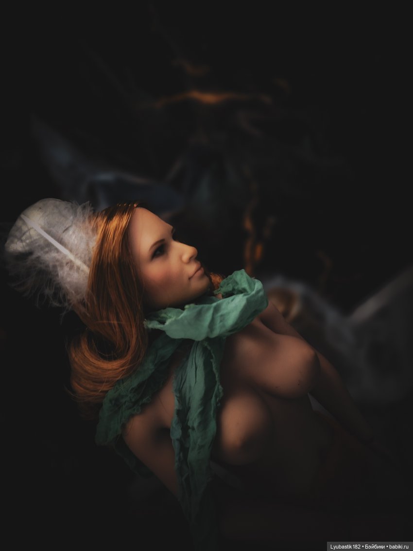 Августфест. Глава 23. Великий бал у сатаны