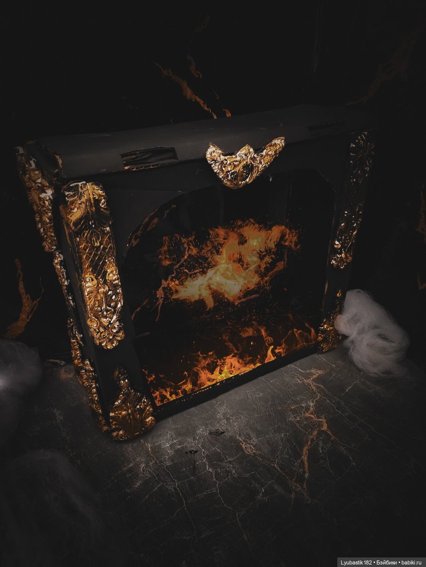 Августфест. Глава 23. Великий бал у сатаны (фото 6)