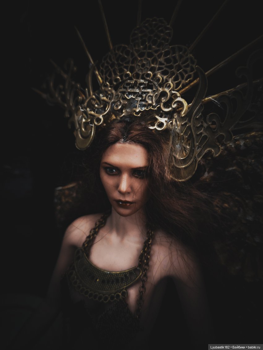 Августфест. Глава 23. Великий бал у сатаны