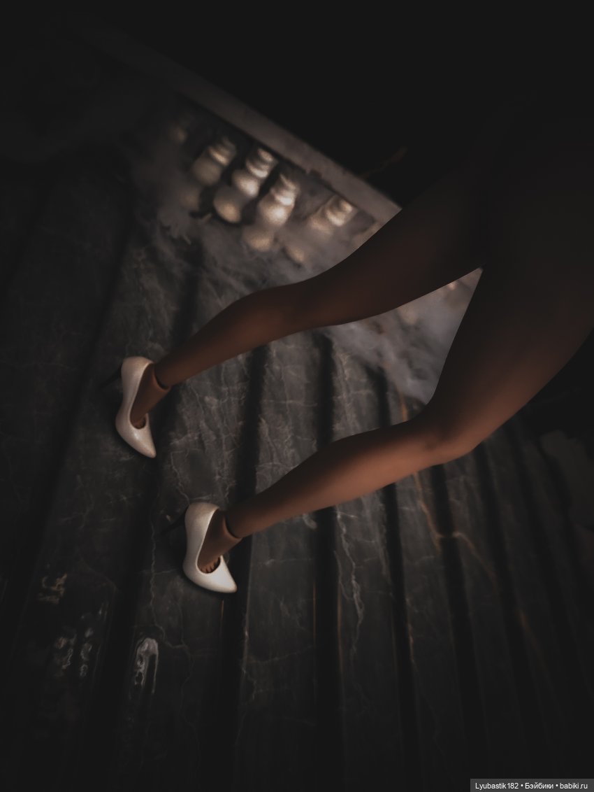 Августфест. Глава 23. Великий бал у сатаны