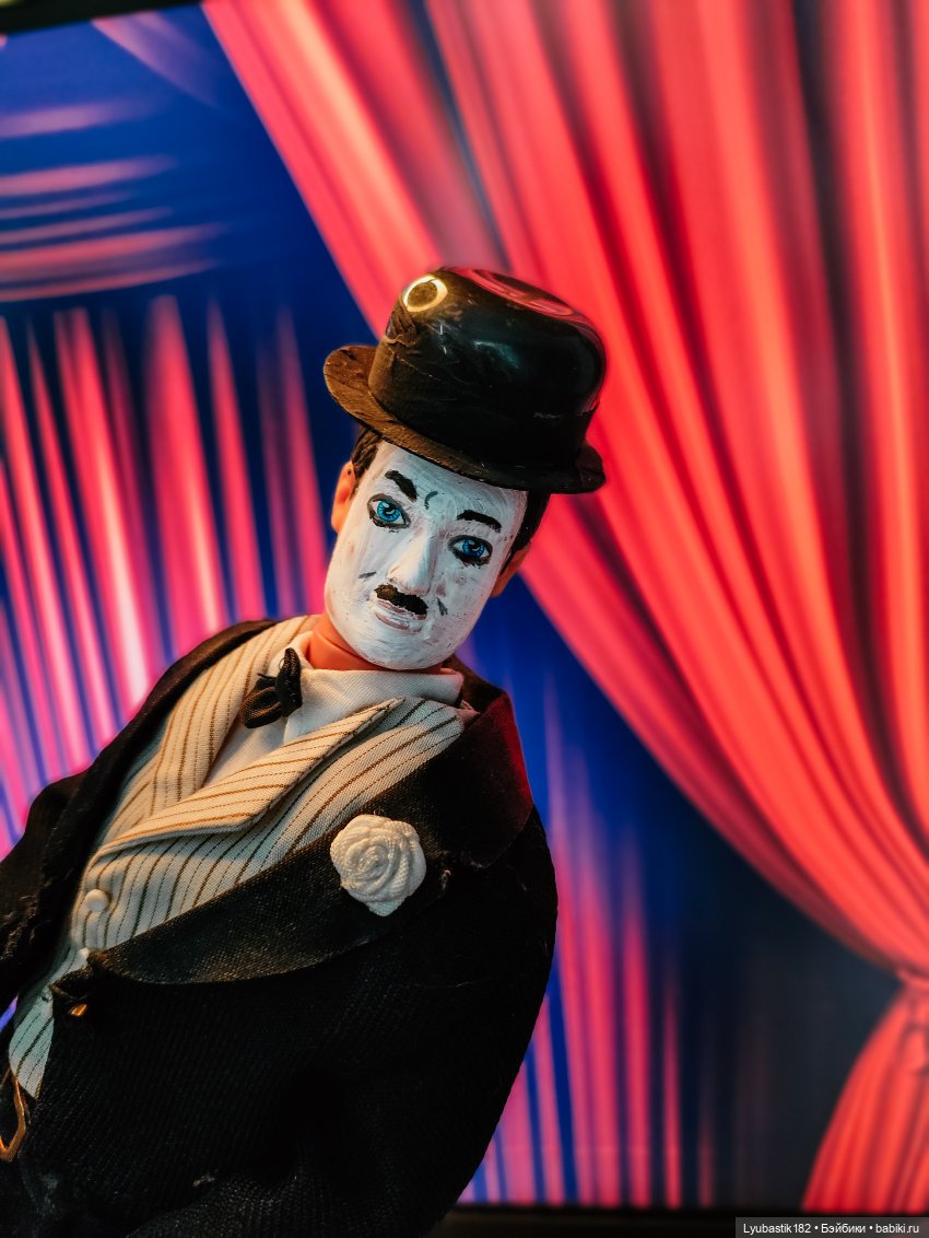 Августфест. Кинодень, пробы, фрагменты (фото 6)