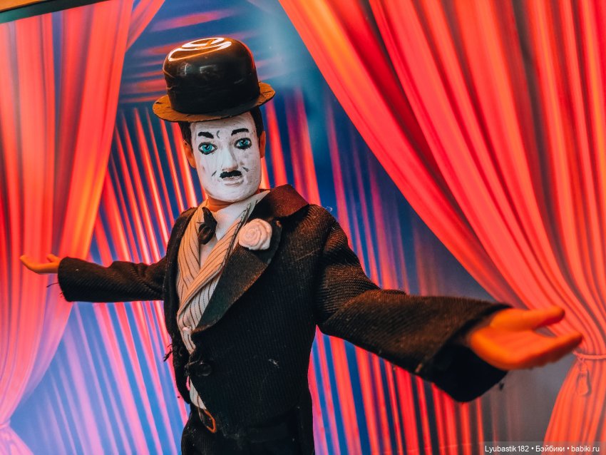 Августфест. Кинодень, пробы, фрагменты