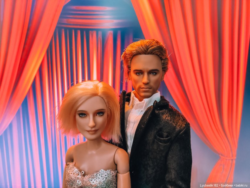 Августфест. Кинодень, пробы, фрагменты