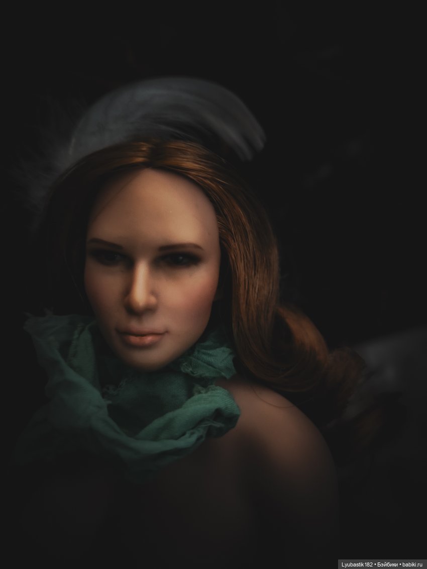 Августфест. Глава 23. Великий бал у сатаны