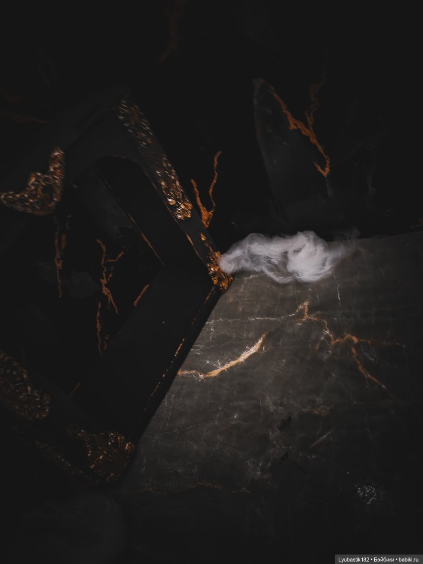 Августфест. Глава 23. Великий бал у сатаны (фото 5)