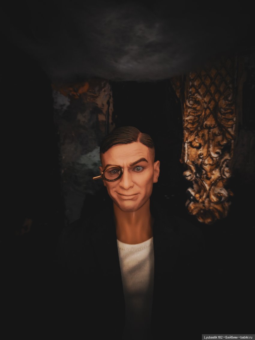 Августфест. Глава 23. Великий бал у сатаны (фото 2)