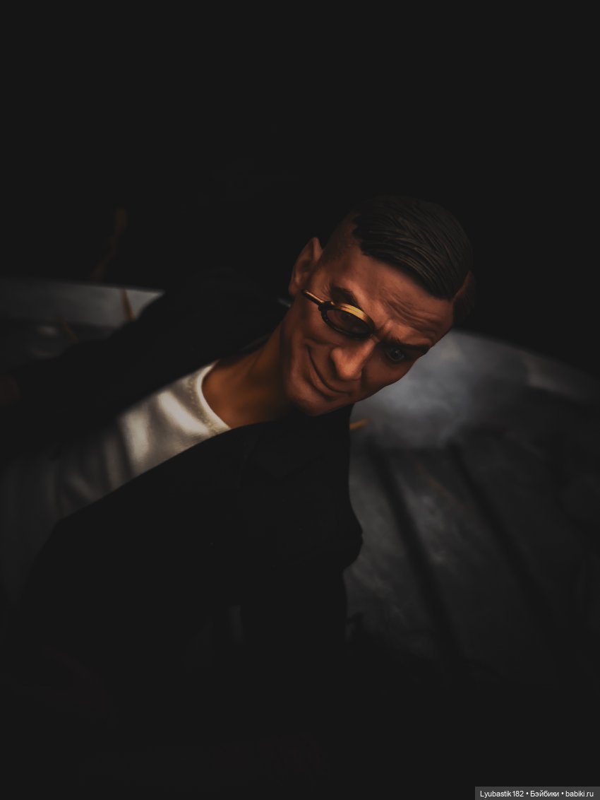 Августфест. Глава 23. Великий бал у сатаны (фото 7)