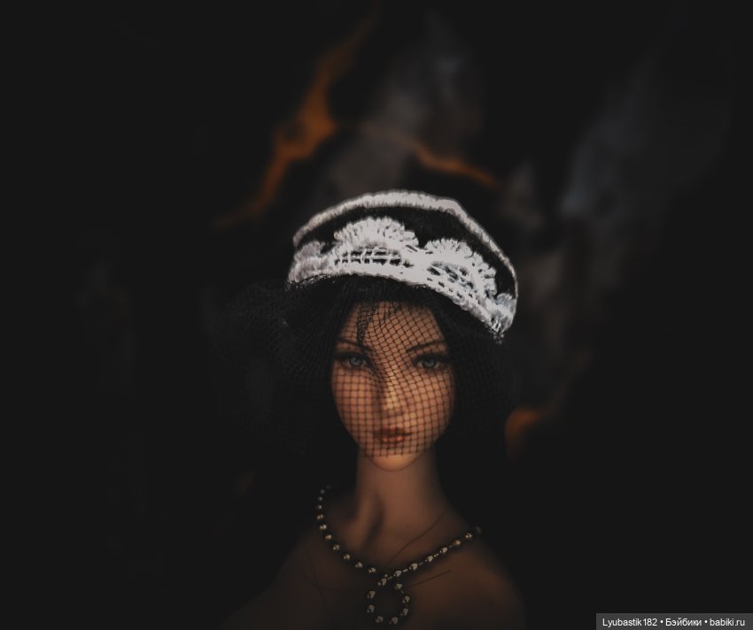 Августфест. Глава 23. Великий бал у сатаны