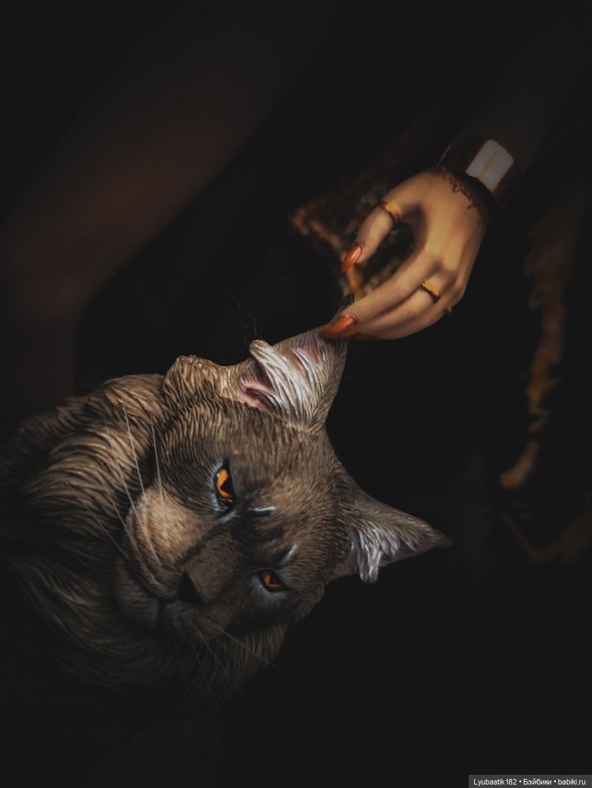 Августфест. Глава 23. Великий бал у сатаны