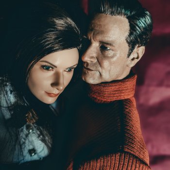 Аристократ и кинозвезда