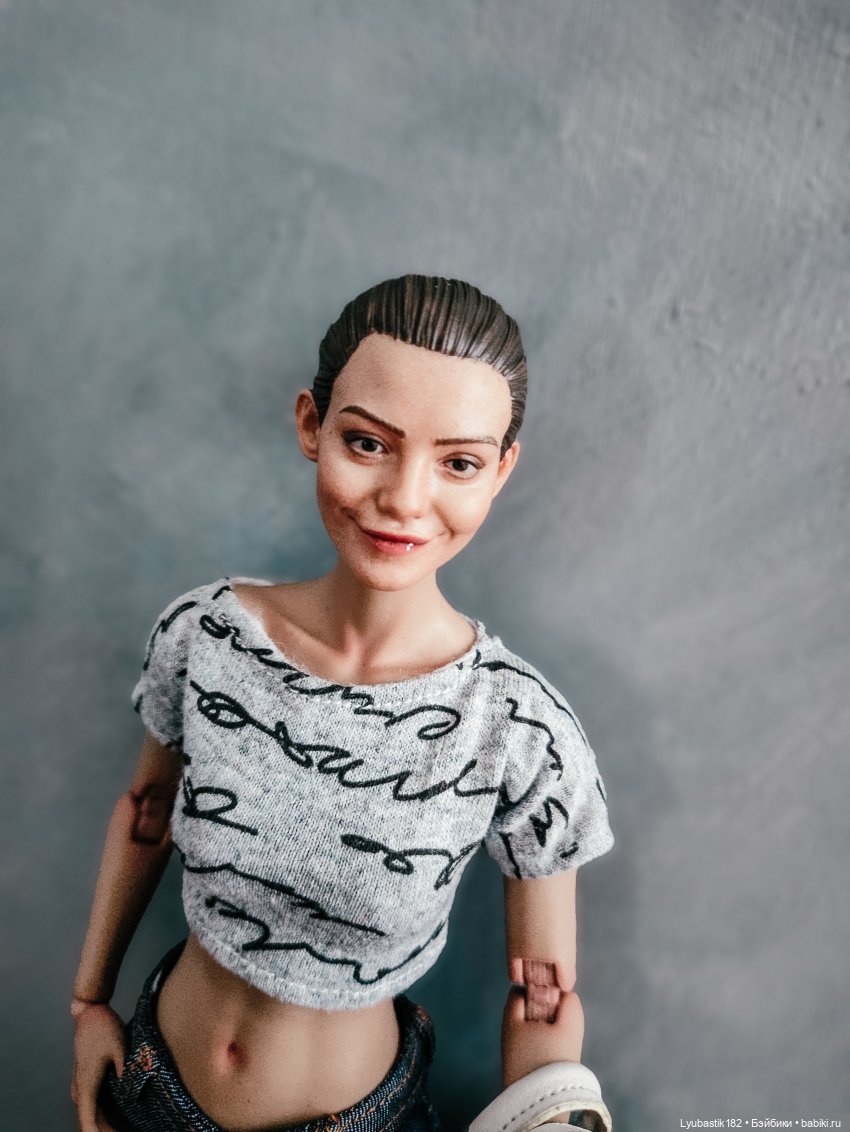 Долгий творческий путь — Коллекционные экшн