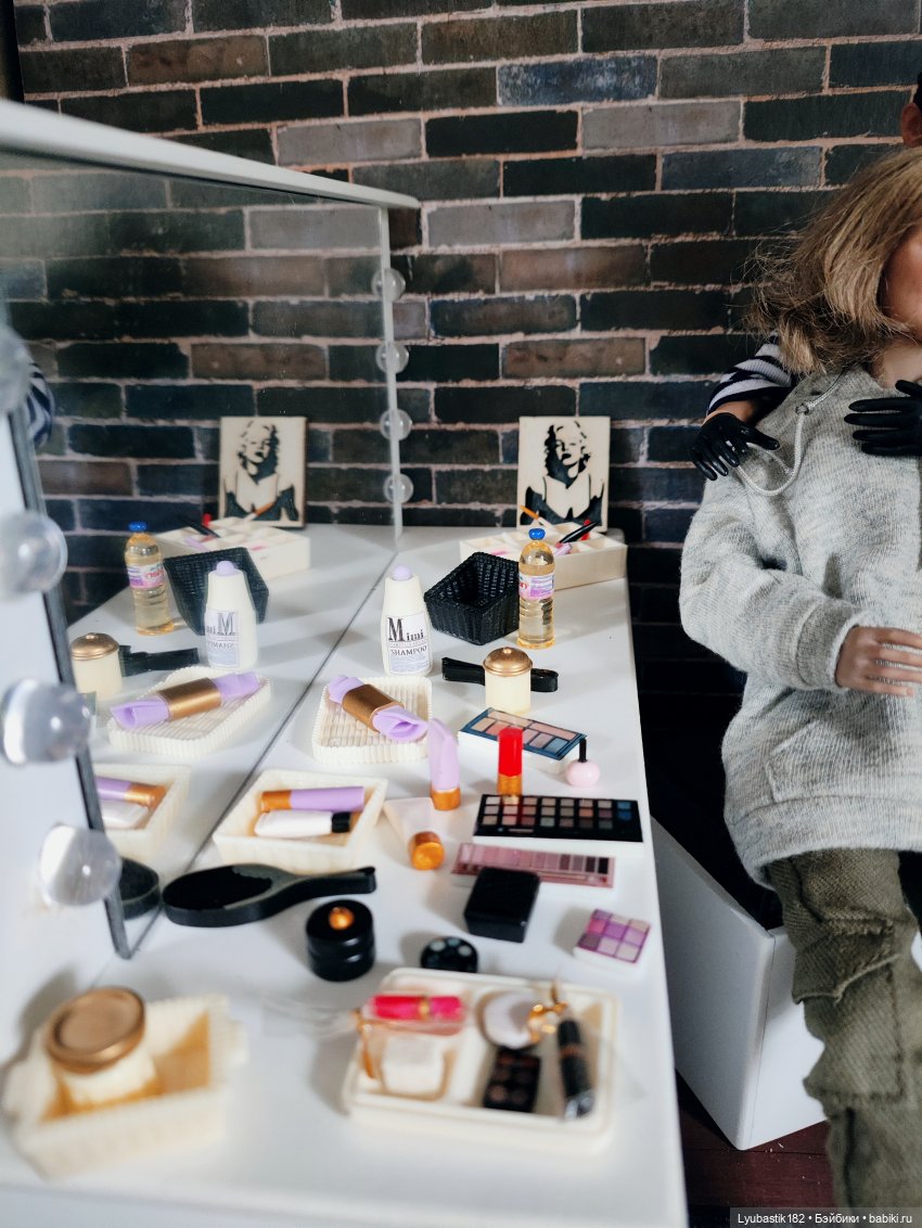 Долгий творческий путь — Коллекционные экшн