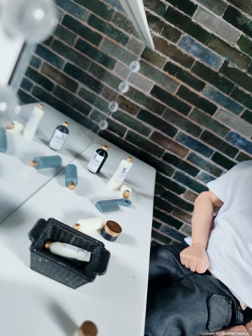 Долгий творческий путь — Коллекционные экшн (фото 4)