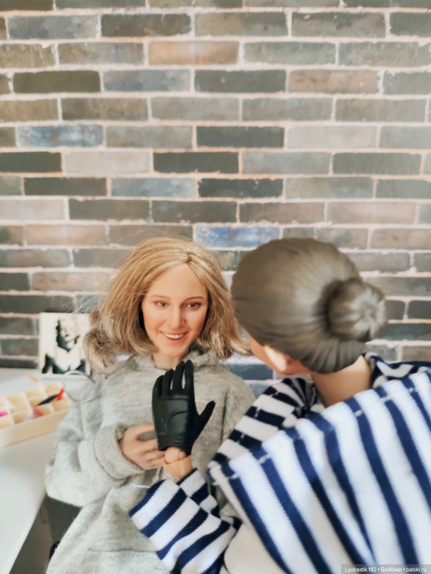 Долгий творческий путь — Коллекционные экшн