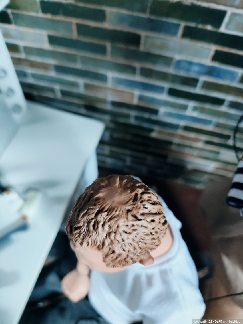 Долгий творческий путь — Коллекционные экшн (фото 7)