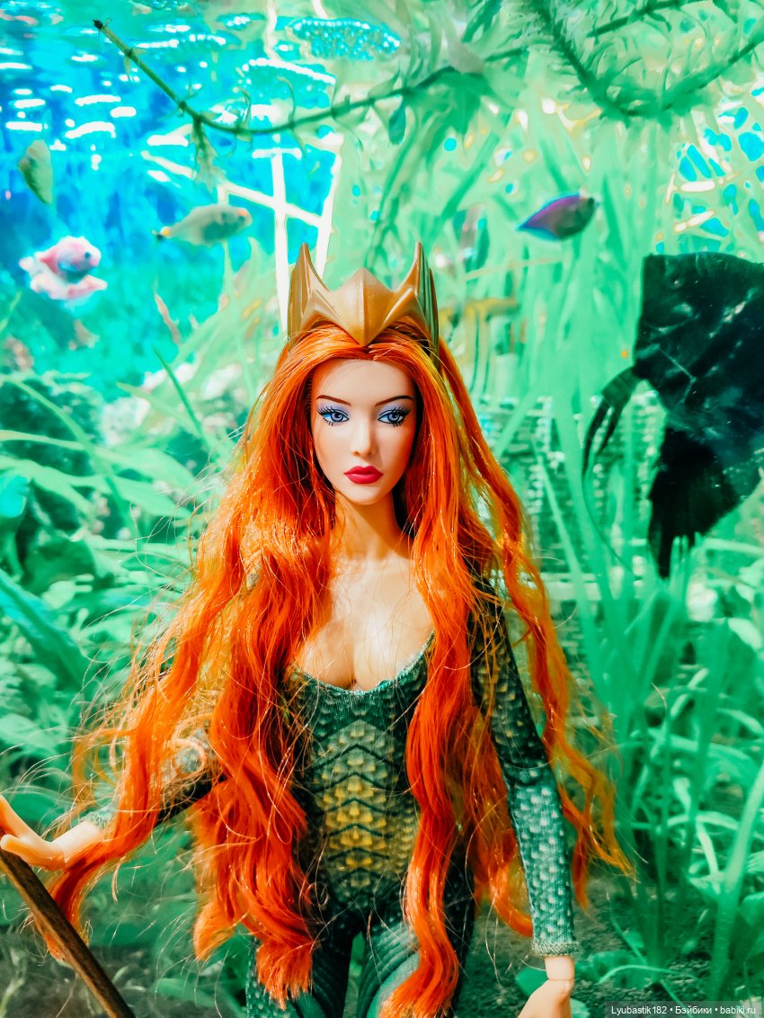 Две рыженькие красавицы — Фэшн (фото 3)