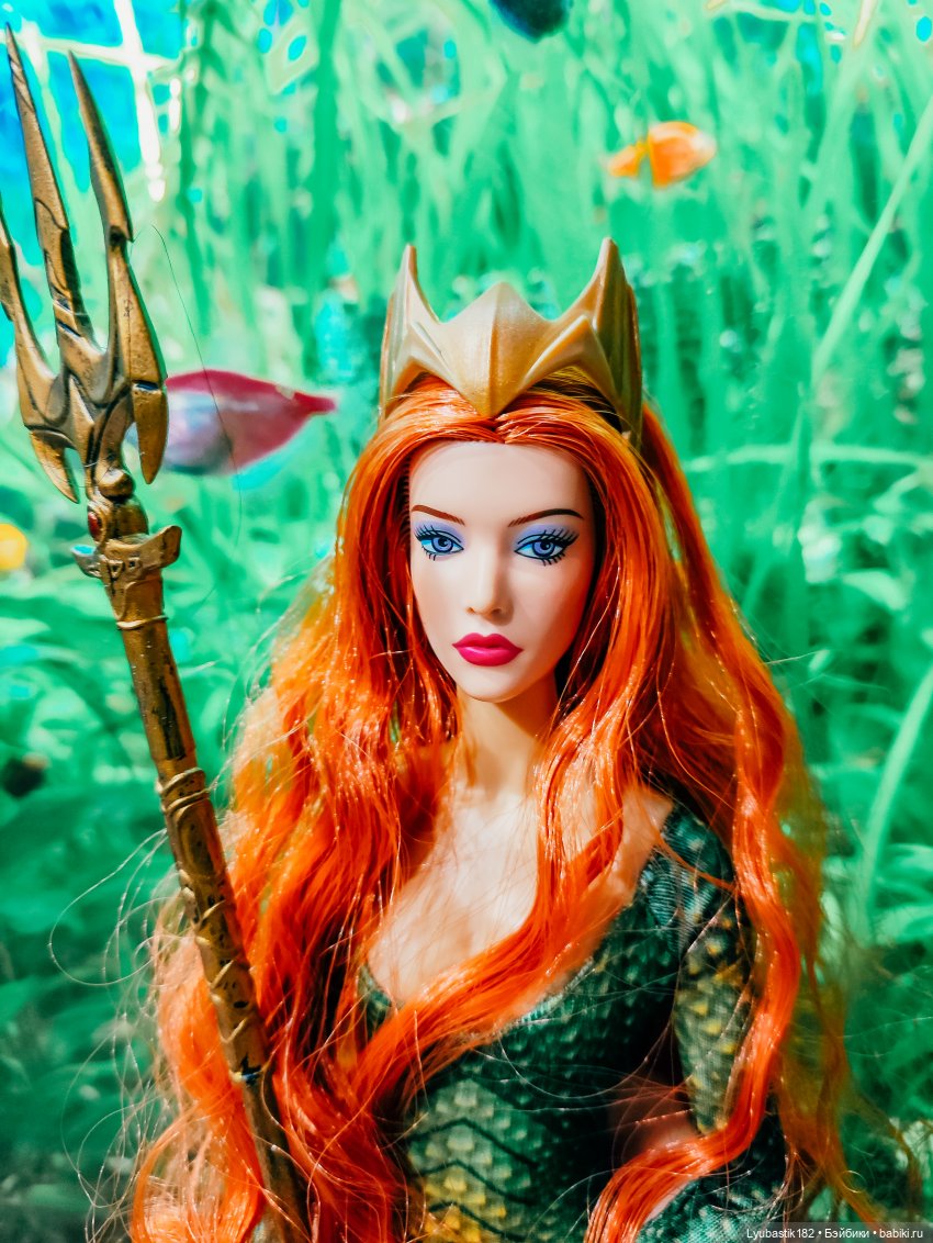 Две рыженькие красавицы — Фэшн (фото 4)