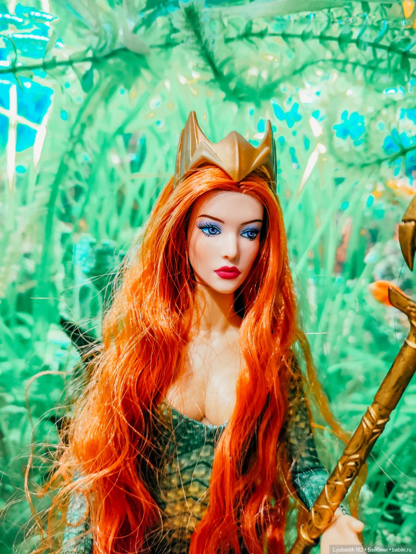 Две рыженькие красавицы — Фэшн (фото 2)