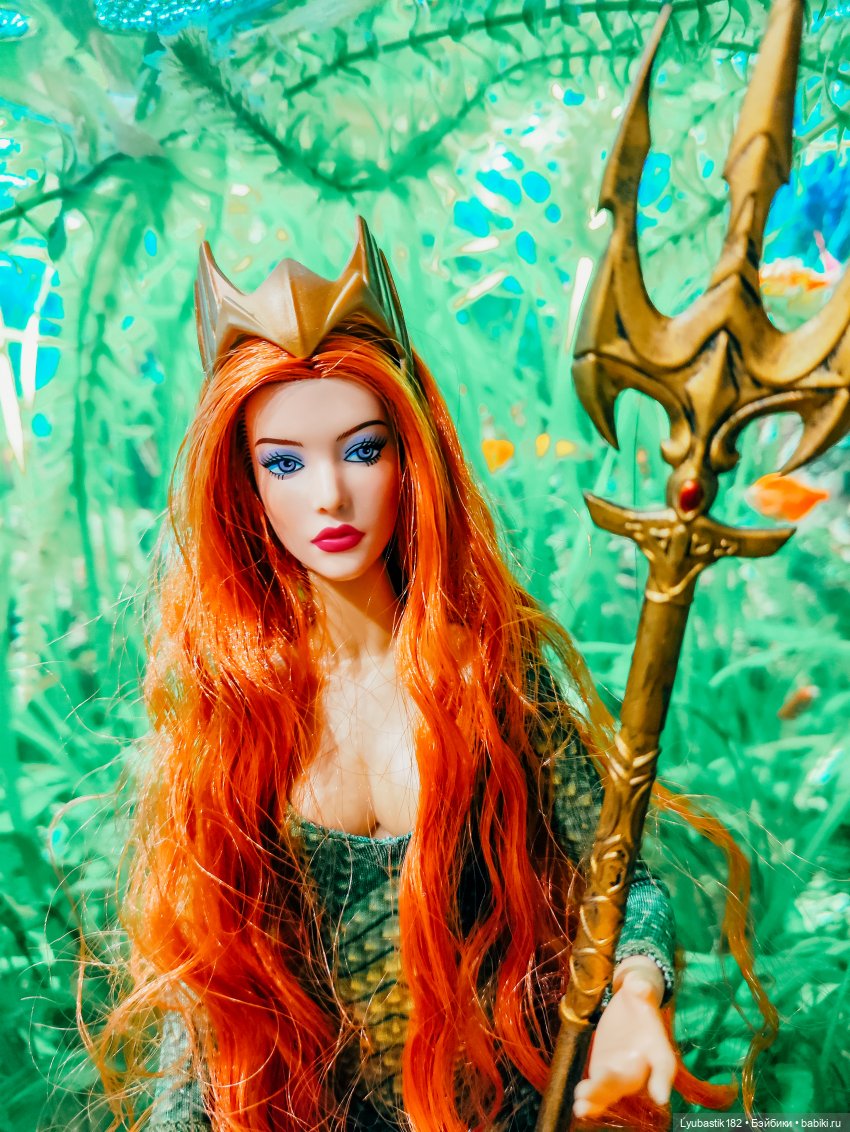 Две рыженькие красавицы — Фэшн