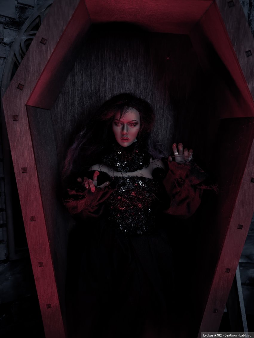 МузФест 2024. Bring me to life (фото 6)