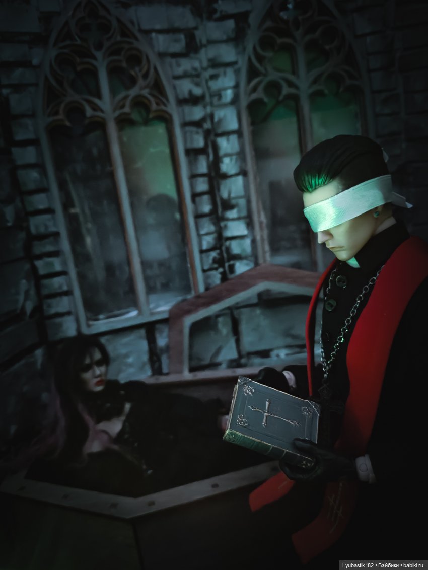 МузФест 2024. Bring me to life