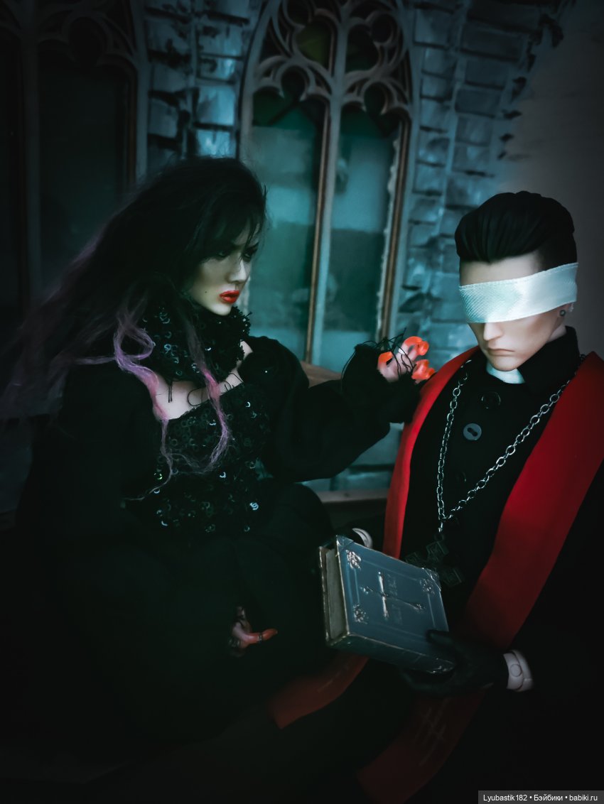 МузФест 2024. Bring me to life