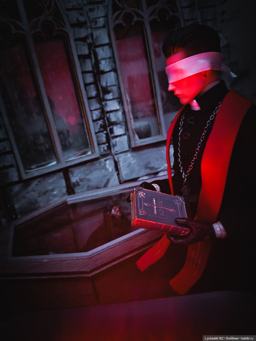 МузФест 2024. Bring me to life