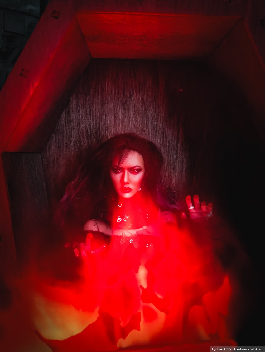 МузФест 2024. Bring me to life (фото 5)