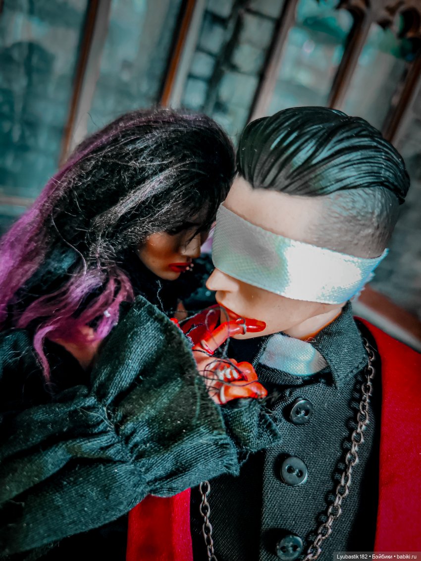 МузФест 2024. Bring me to life