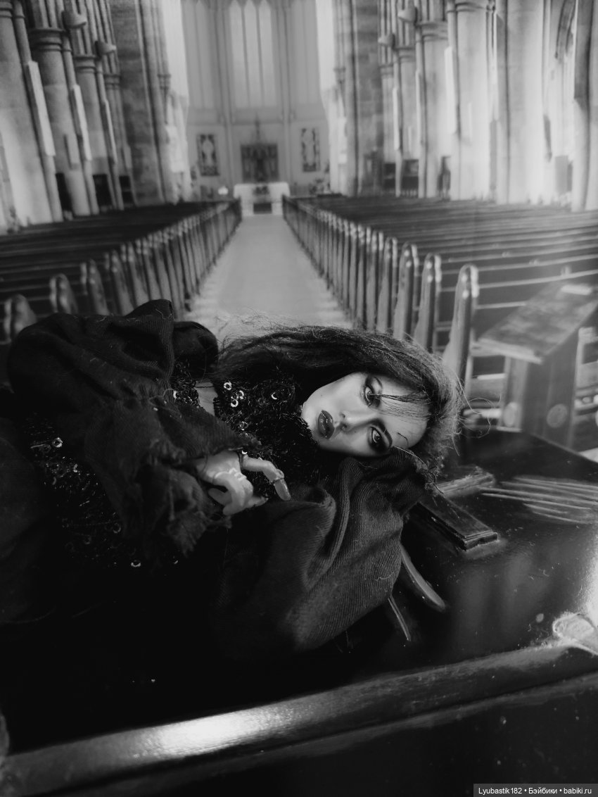 МузФест 2024. Bring me to life (фото 2)